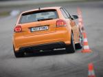 Audi S3 by MTM 2007 года